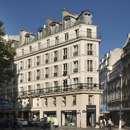 Belloy Saint Germain Paris