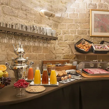 Hotel Belloy Saint Germain