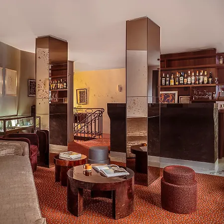 Belloy Hotel 4*