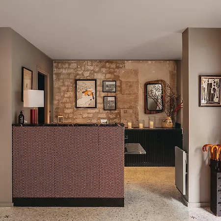 Belloy Hotel Paris