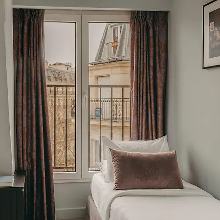 Hotel Belloy Saint Germain