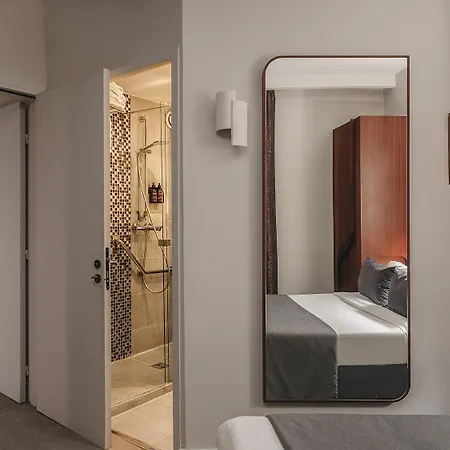 Belloy Saint Germain Hotel Paris