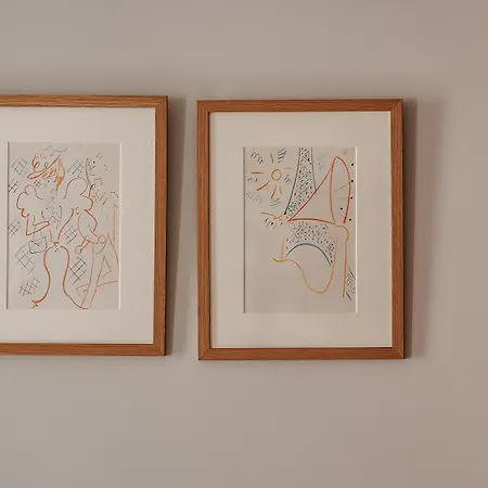 호텔 Belloy 파리