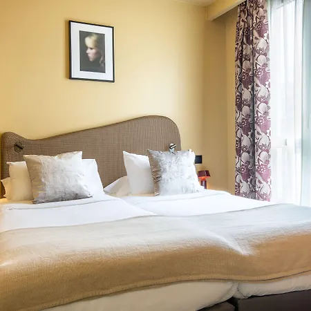 Belloy Hotel