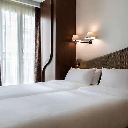 Belloy Hotel 4*