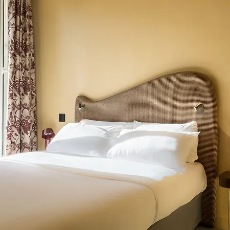 Hotel Belloy Parijs