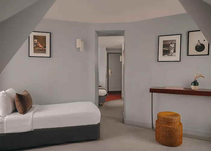 Hotel Belloy