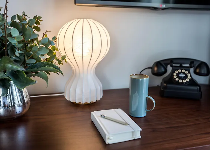 ホテル Belloy パリ