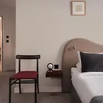 Hotel Belloy Paris