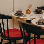 Belloy Hotel Paris