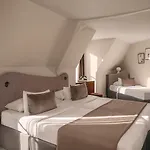 Belloy Hotel Paris