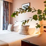 Hotel Belloy Paris