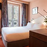 Hotel Belloy 4*