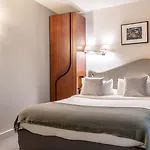 Belloy Hotel Paris