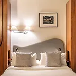 Hotel Belloy Paris