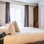 Belloy Hotel Paris