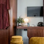 Belloy Hotel Paris