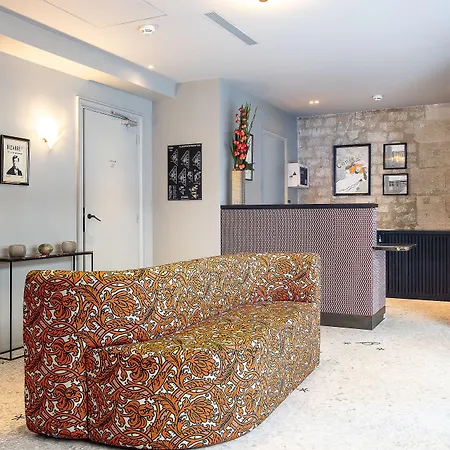 Belloy 4* Paris