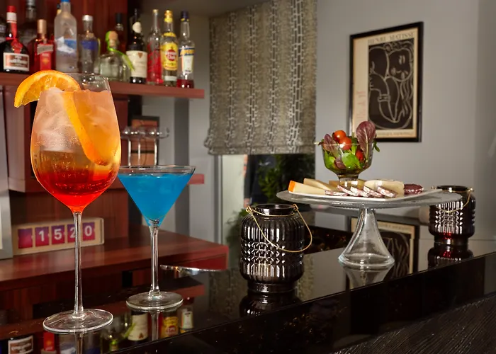 Belloy Hotel 4*
