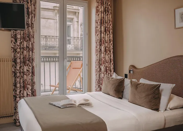 Belloy Hotel