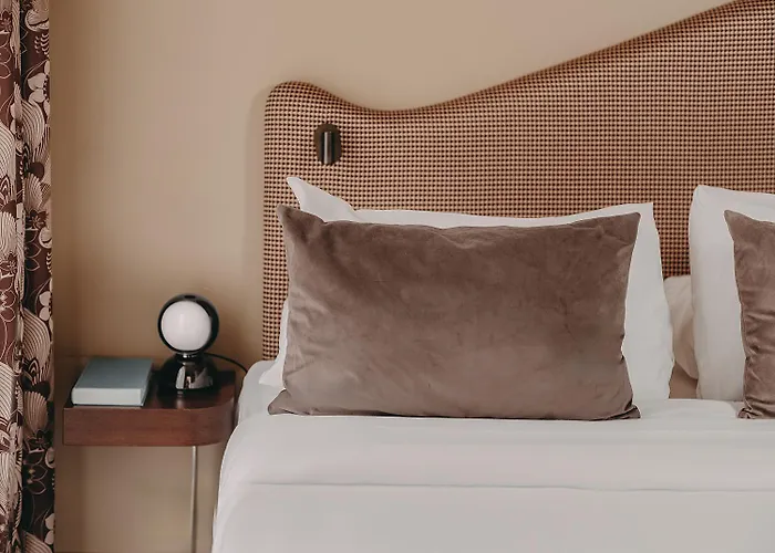 Belloy Hotel 4*