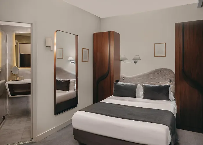 Belloy Hotel 4*