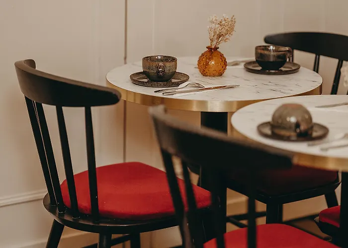Belloy Hotel Paris
