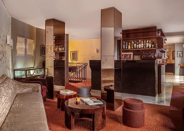 Belloy Hotel 4*