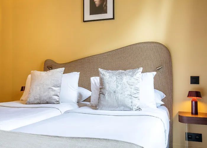 Hotel Belloy