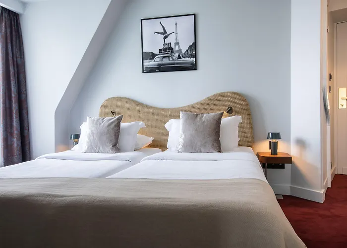 Belloy Hotel