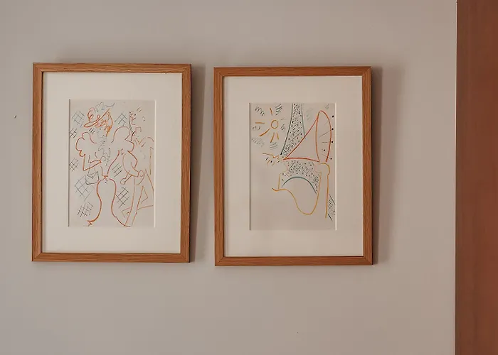 호텔 Belloy 파리